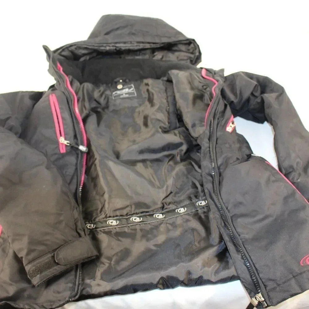 women's CB jacket - Picture 4 of 5